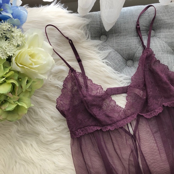 Victoria's Secret Other - Victoria’s Secret intimate slip ✨BOGO